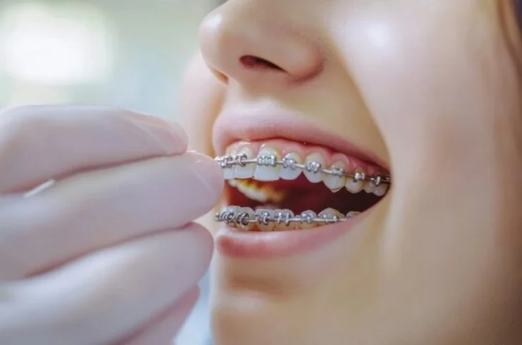 Orthodontic Treatment